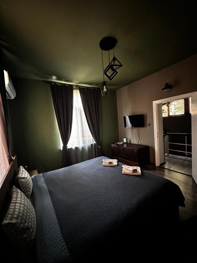 Art Apartment 36 Płowdiw Zewnętrze zdjęcie