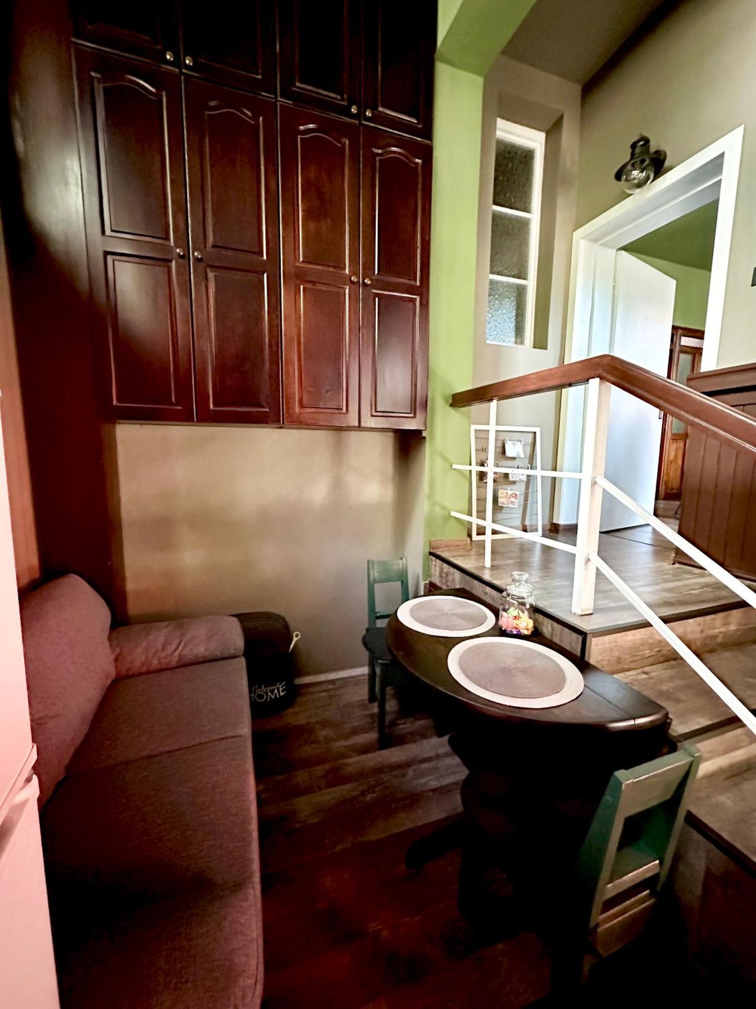 Art Apartment 36 Płowdiw Zewnętrze zdjęcie