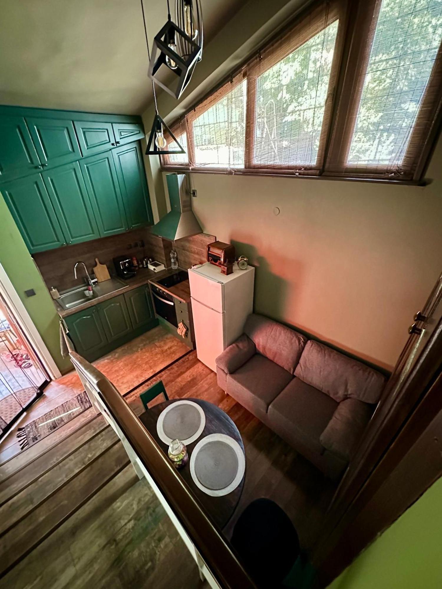 Art Apartment 36 Płowdiw Zewnętrze zdjęcie