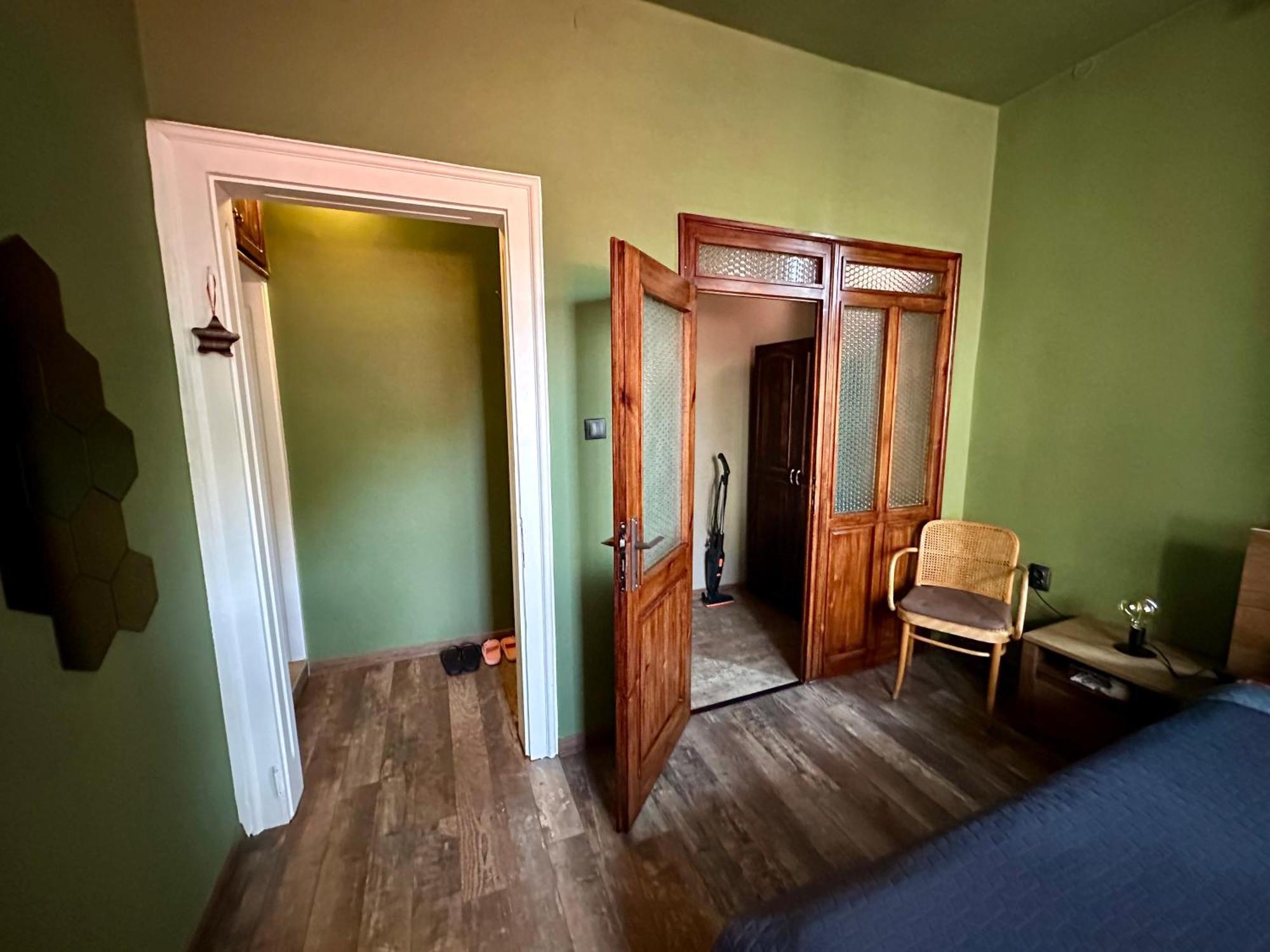 Art Apartment 36 Płowdiw Zewnętrze zdjęcie