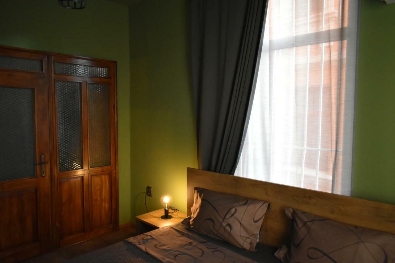 Art Apartment 36 Płowdiw Zewnętrze zdjęcie