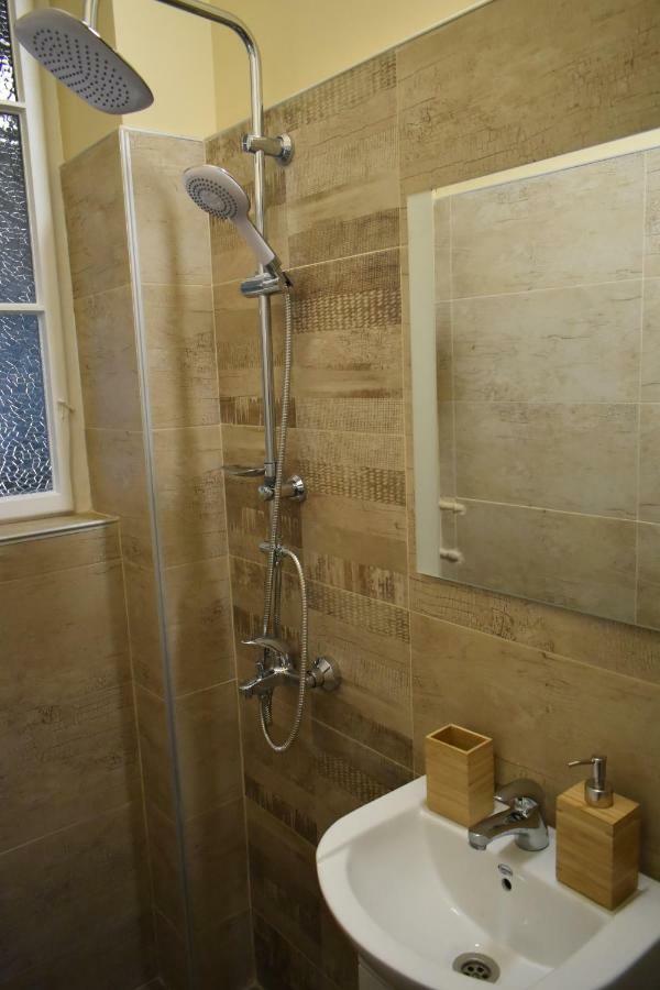 Art Apartment 36 Płowdiw Zewnętrze zdjęcie